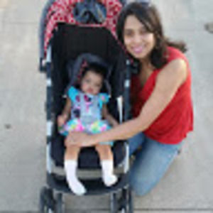 Meet your Posher, Gauri